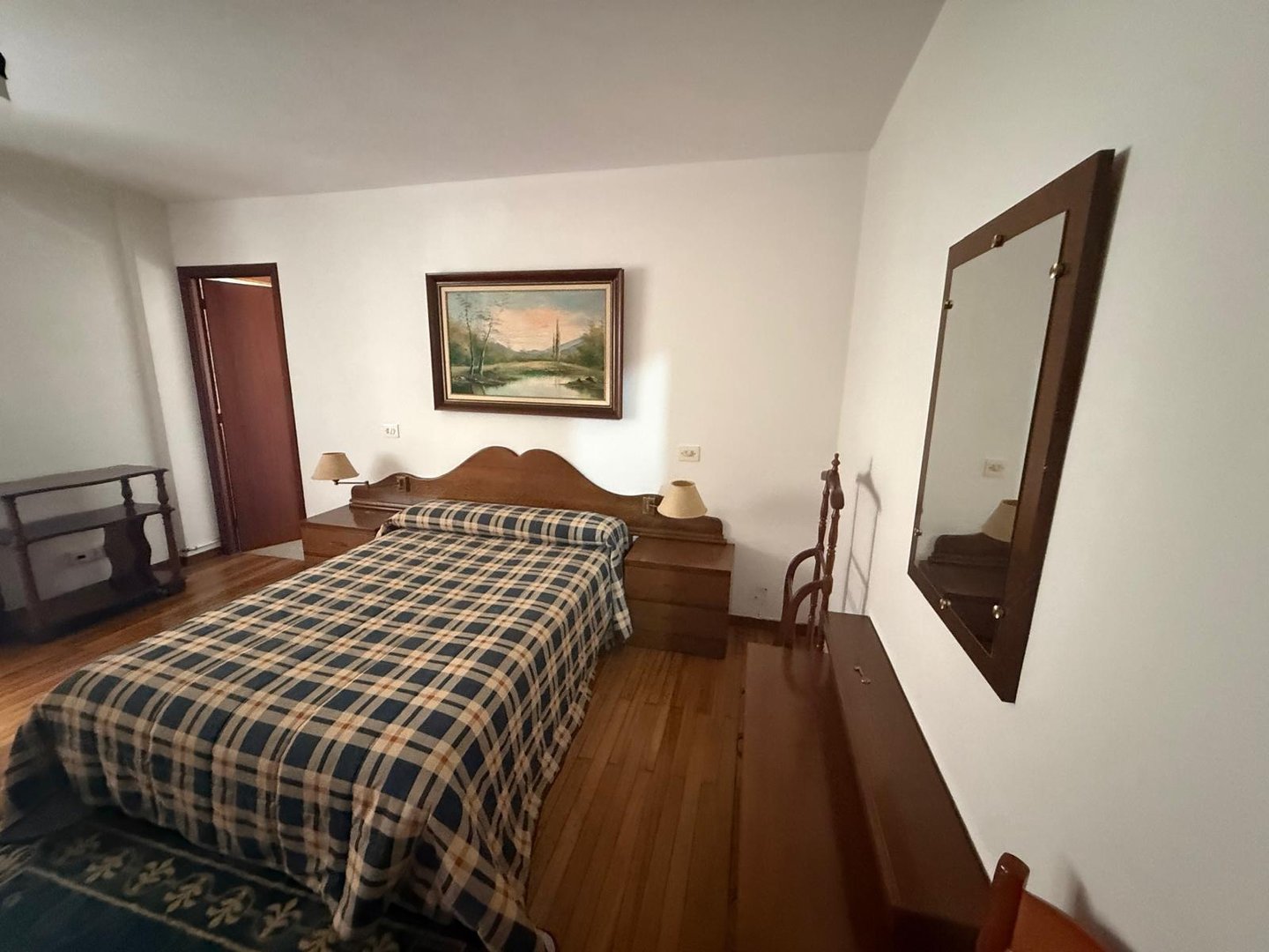 Piso en alquiler, Boiro
