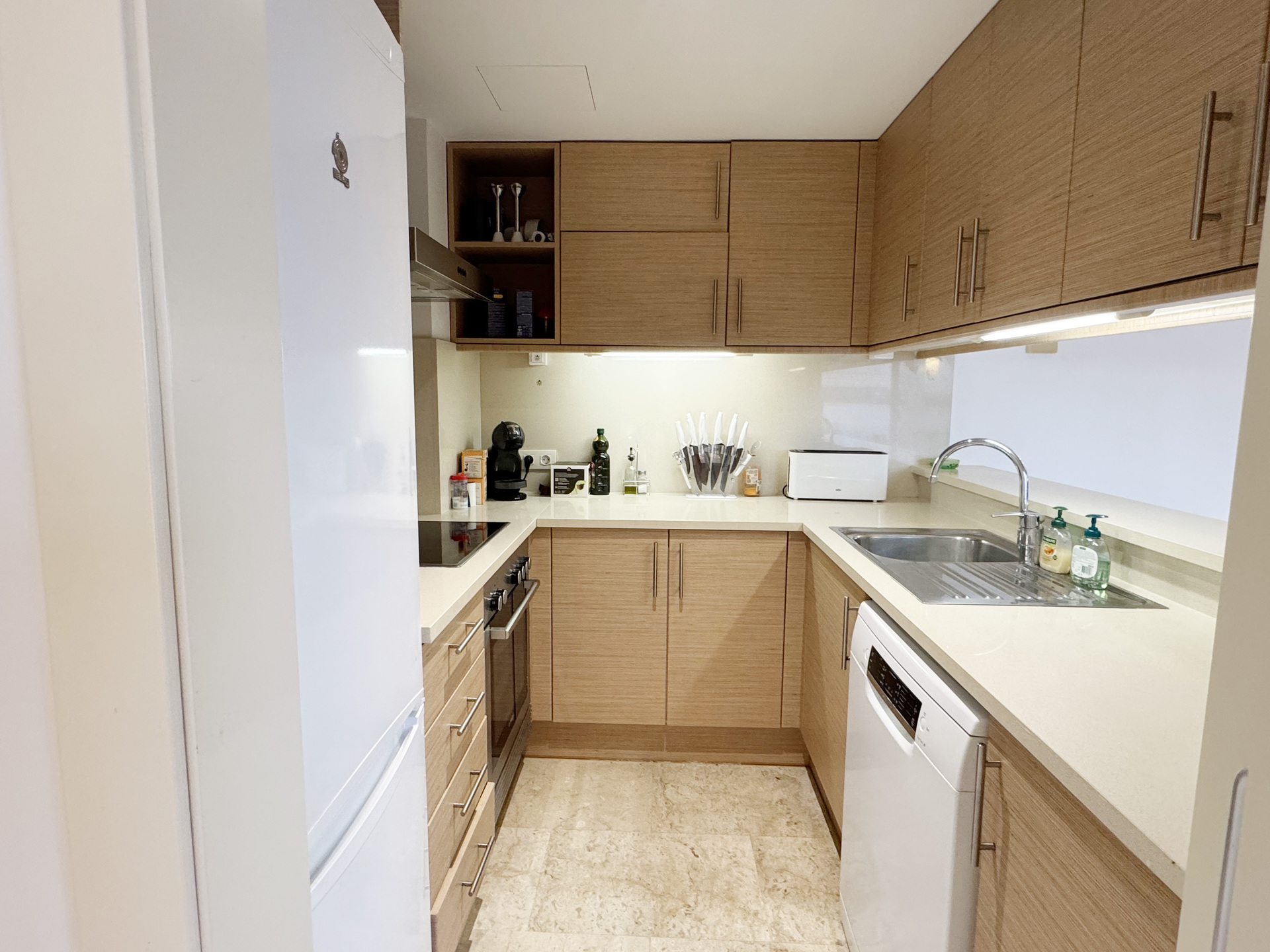 Piso de 85 m² en Ciutadella