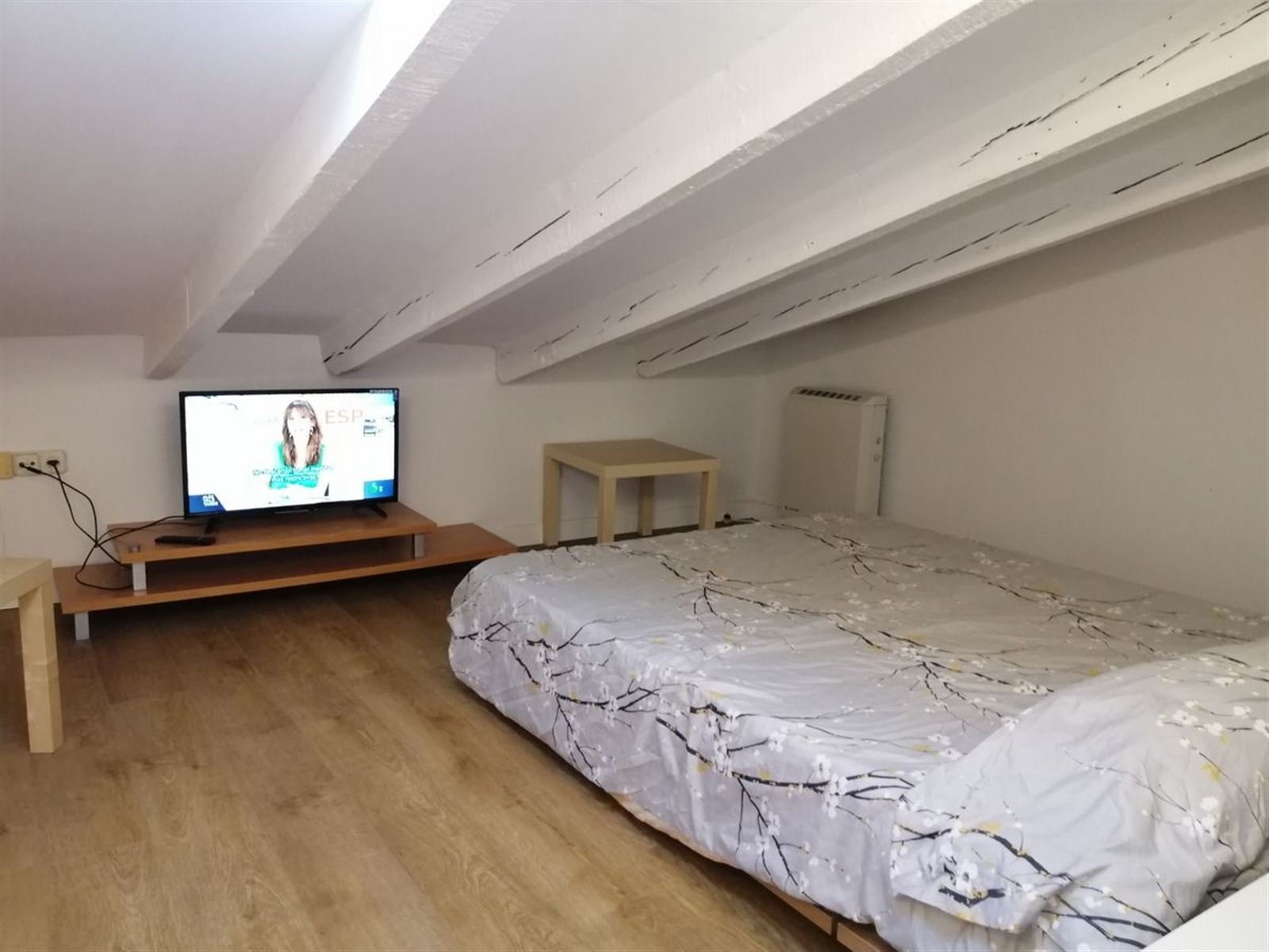 Piso de 35 m² en Madrid