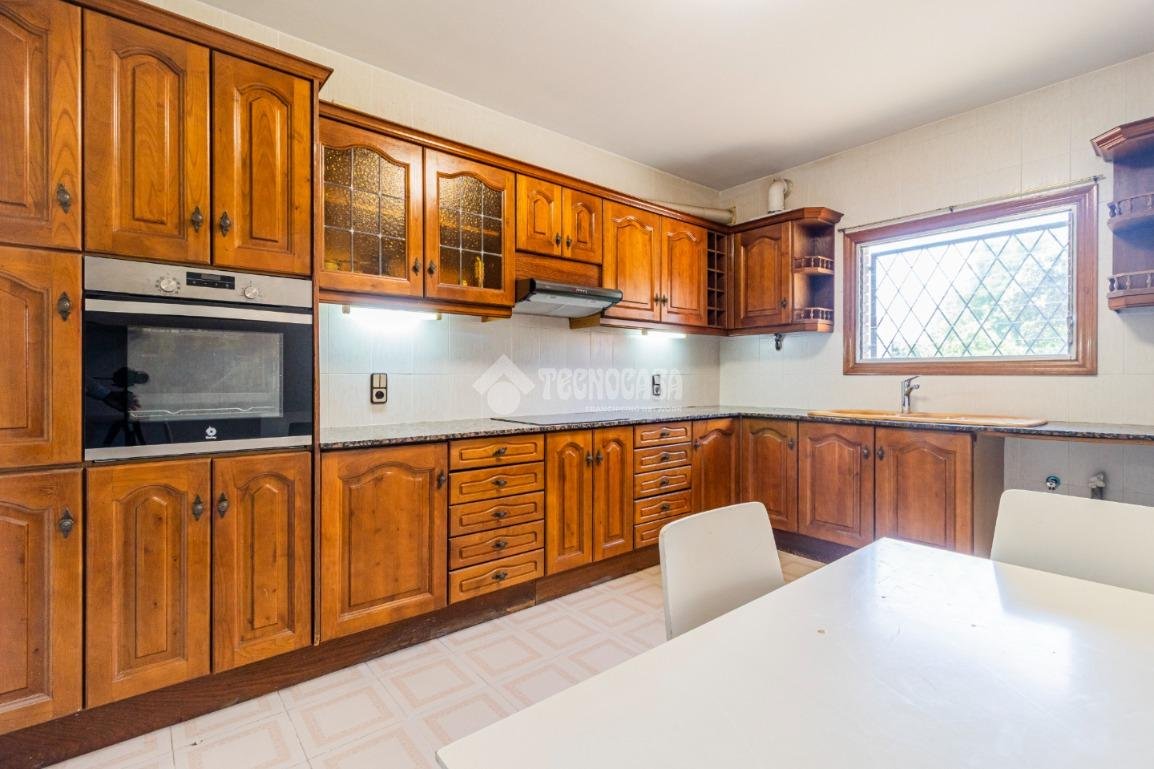 Piso de 348 m² en Sant Cugat del Vallès