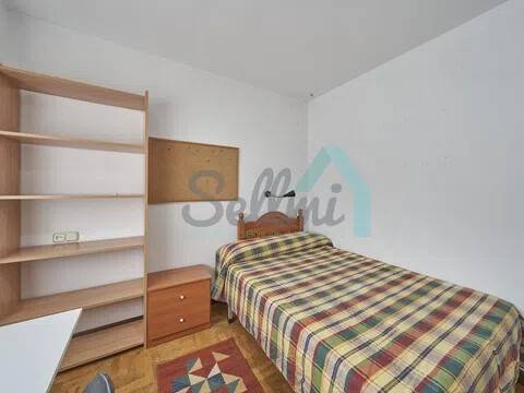 Pis de 123 m² a Oviedo