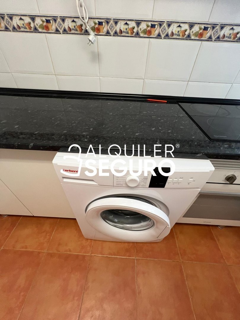 Piso de 65 m² en Toledo