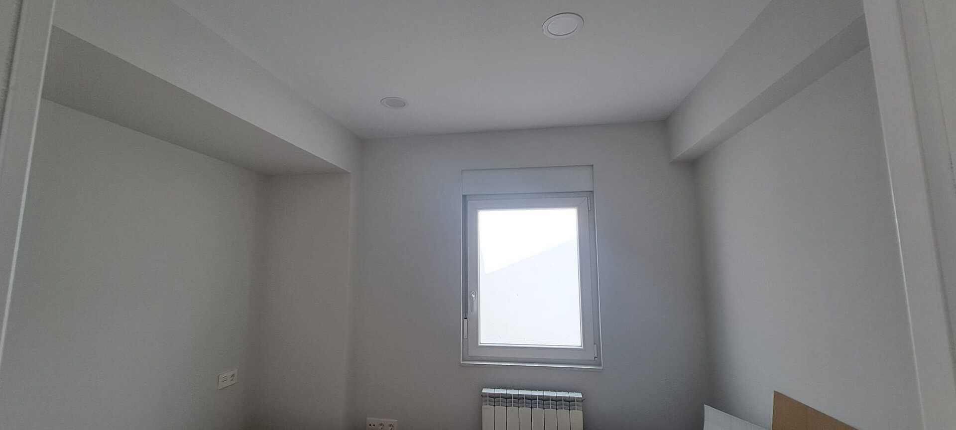 Piso de 87 m² en León