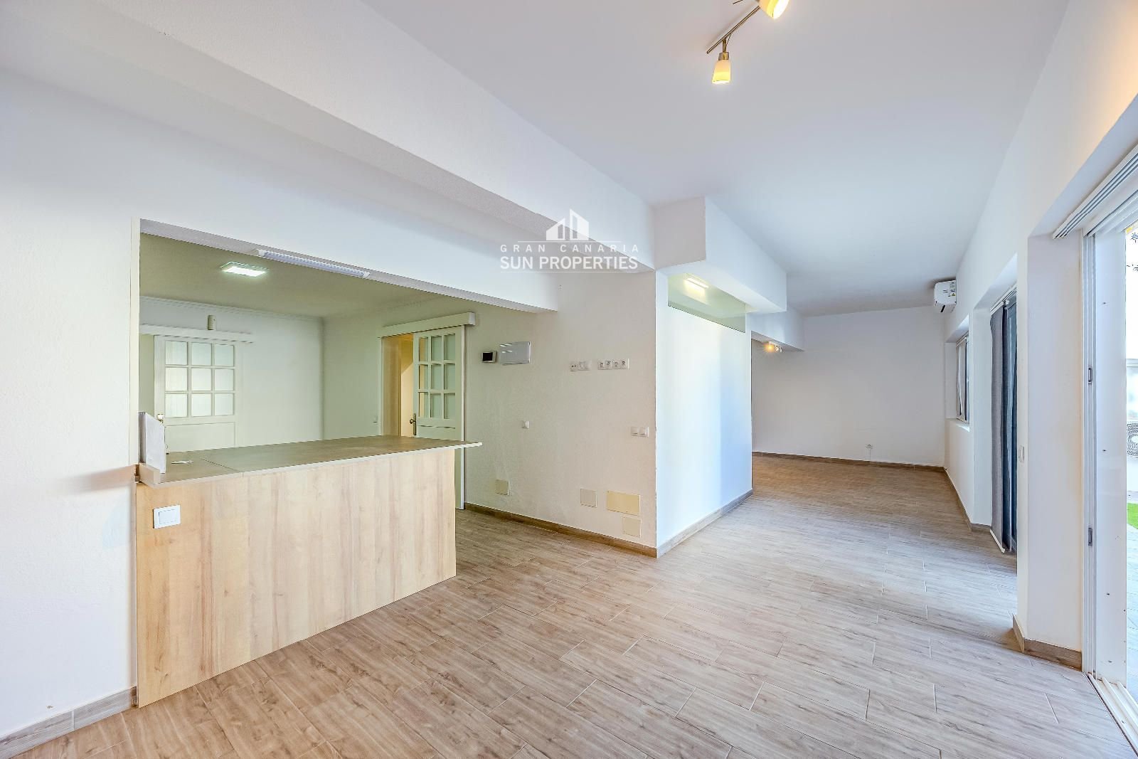 Piso de 212 m² en San Bartolomé de Tirajana
