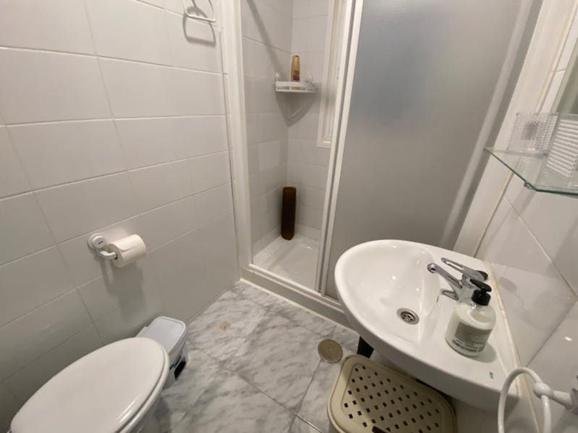 Habitación 72 m², Sevilla