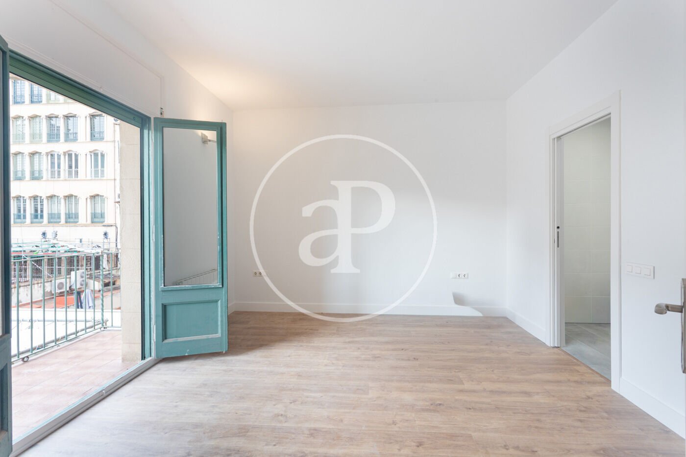Pis de 250 m² a Barcelona