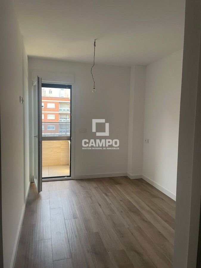 Piso de 151 m² en Albacete
