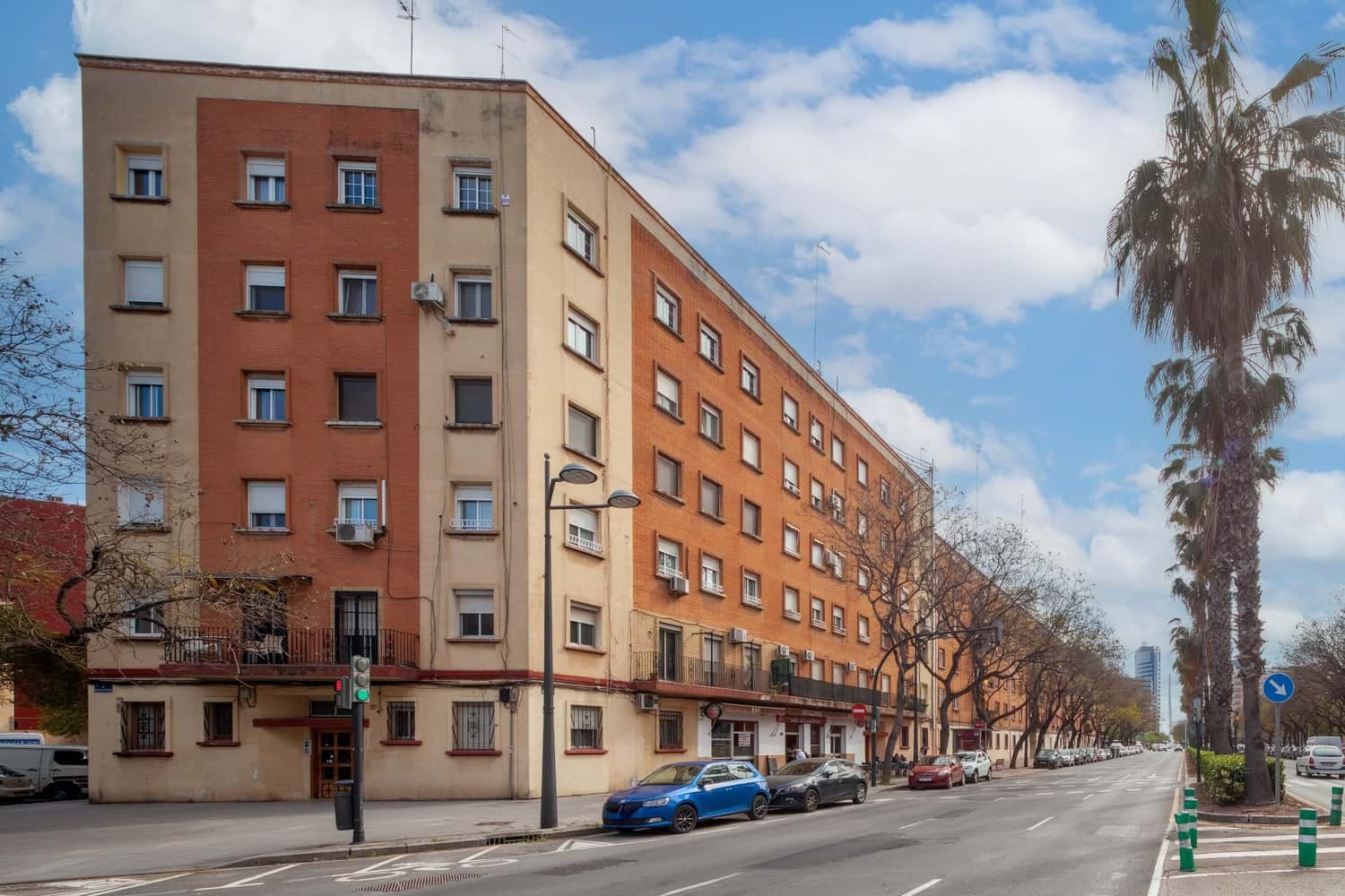 Habitació de lloguer, València