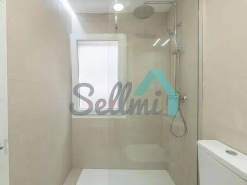 Piso de 101 m² en Oviedo