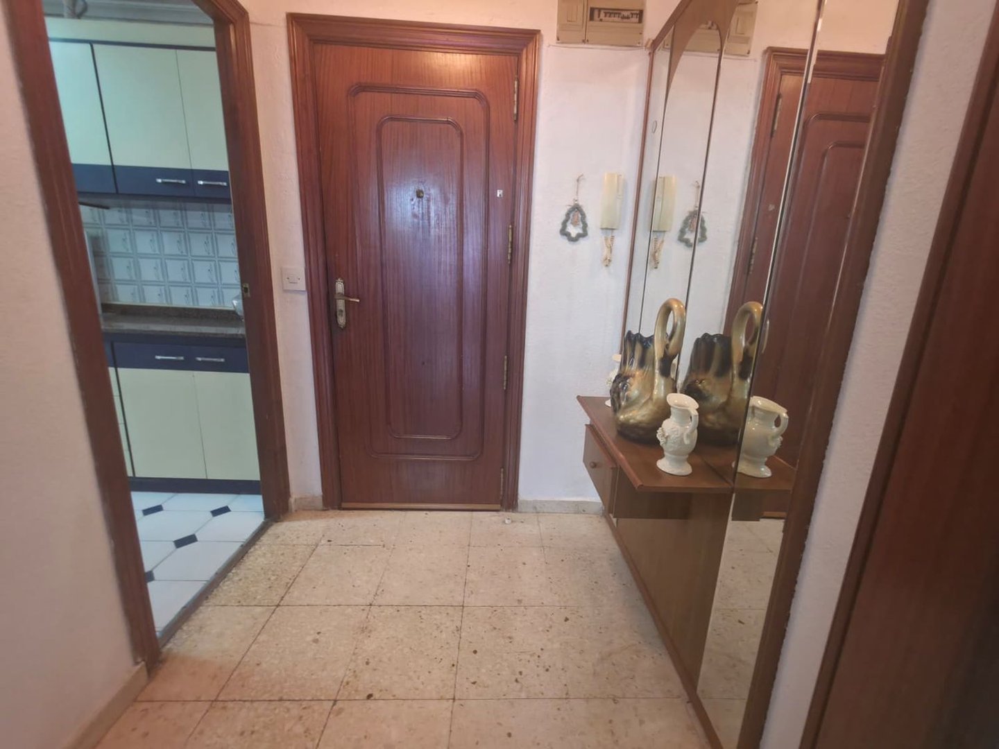 Wohnung 100 m² in Alicante