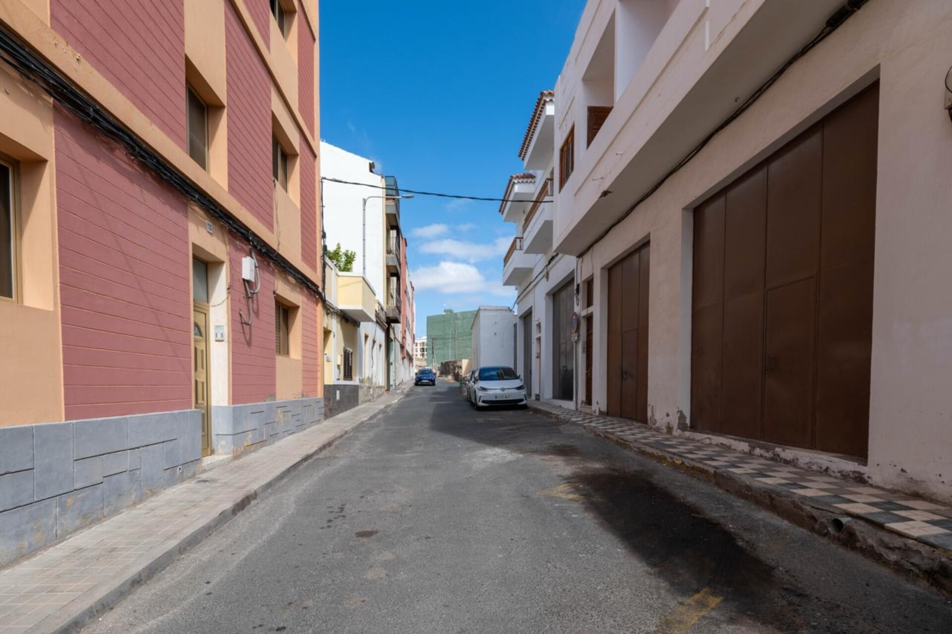 Piso de 110 m² en Telde