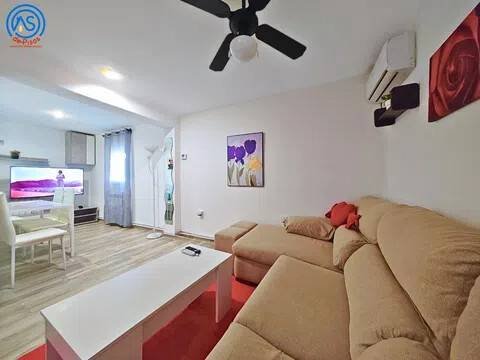 Piso de 48 m² en Zaragoza
