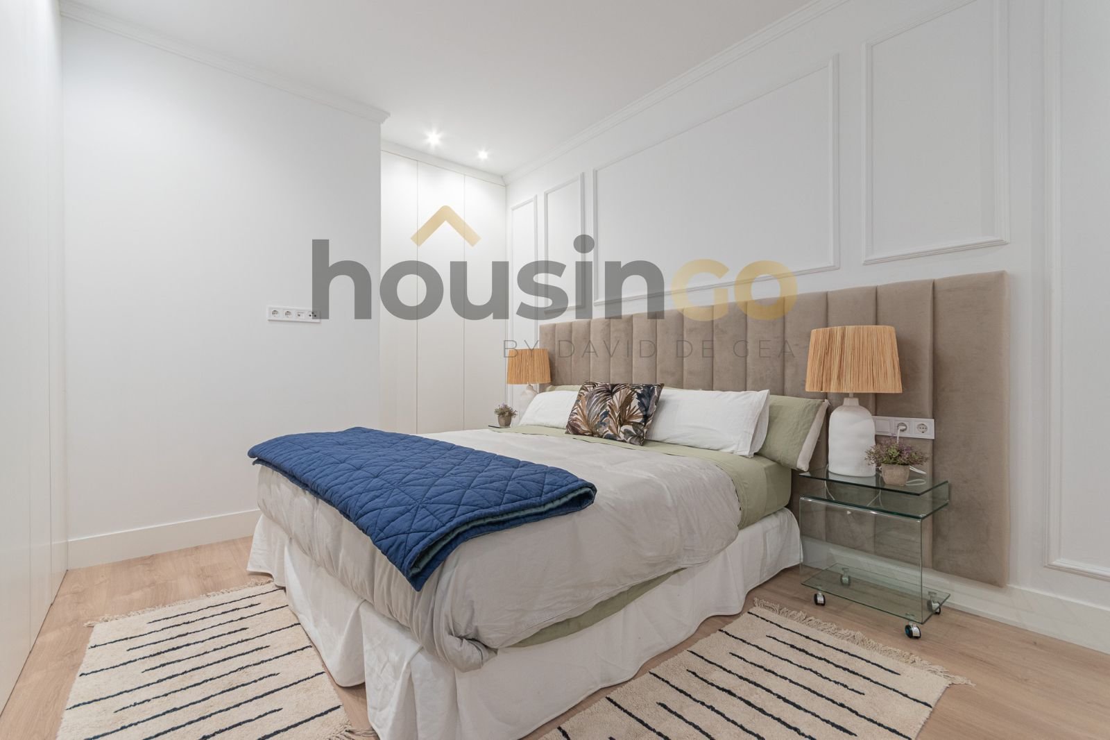Appartement 136 m² à Madrid
