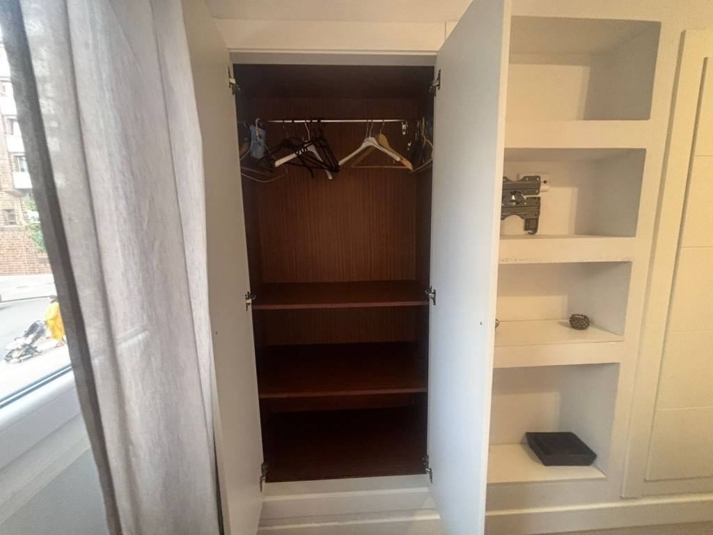 Piso de 48 m² en Oviedo