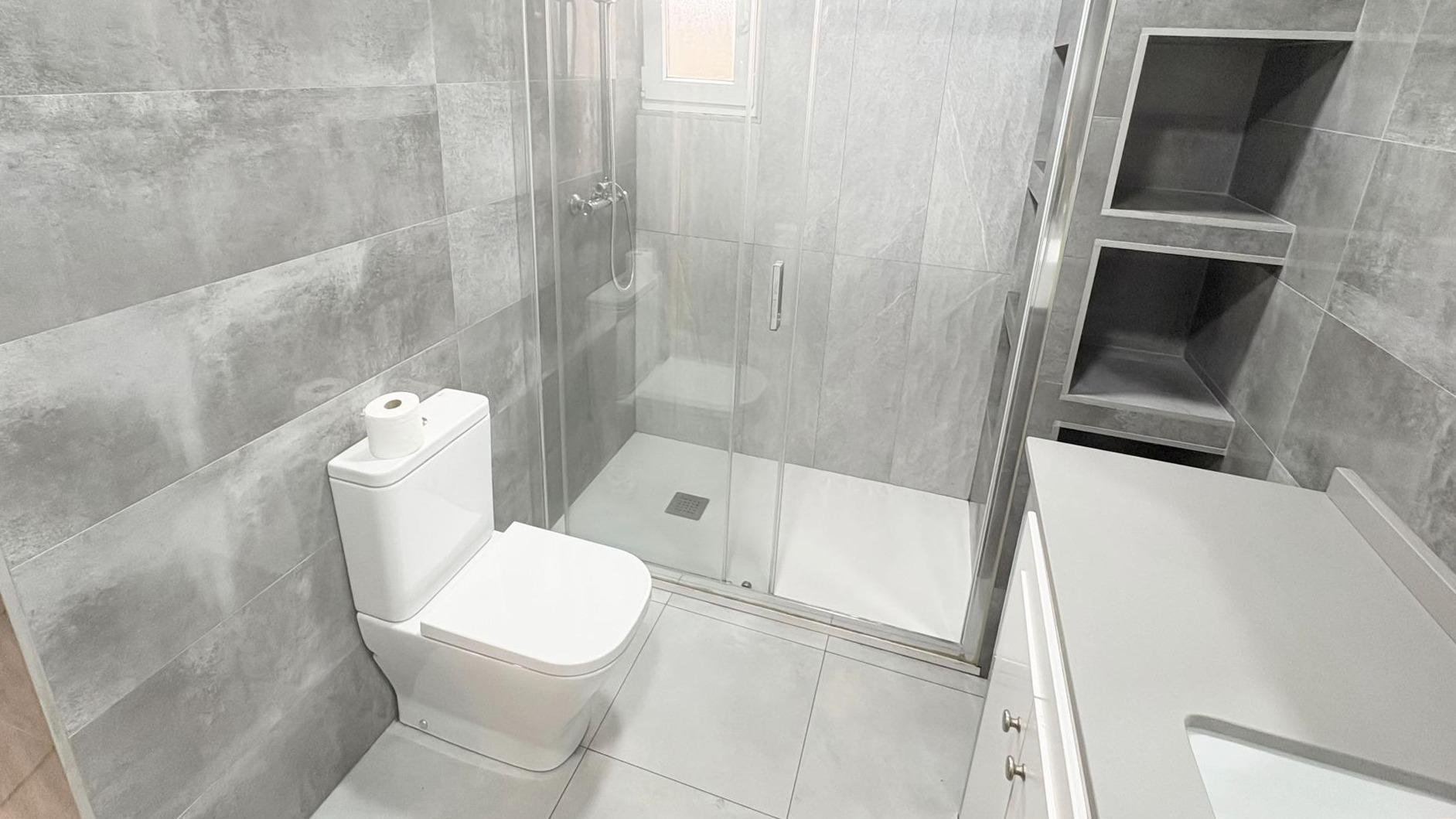 Piso de 121 m² en Salamanca
