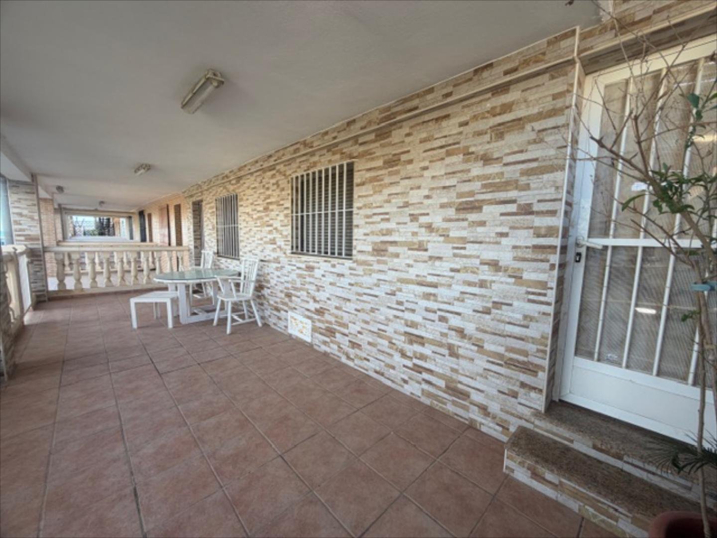 Piso de 160 m² en Cullera