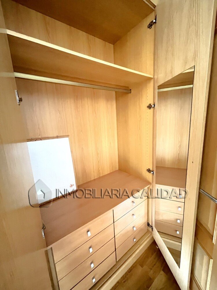 Piso de 65 m² en Burgos