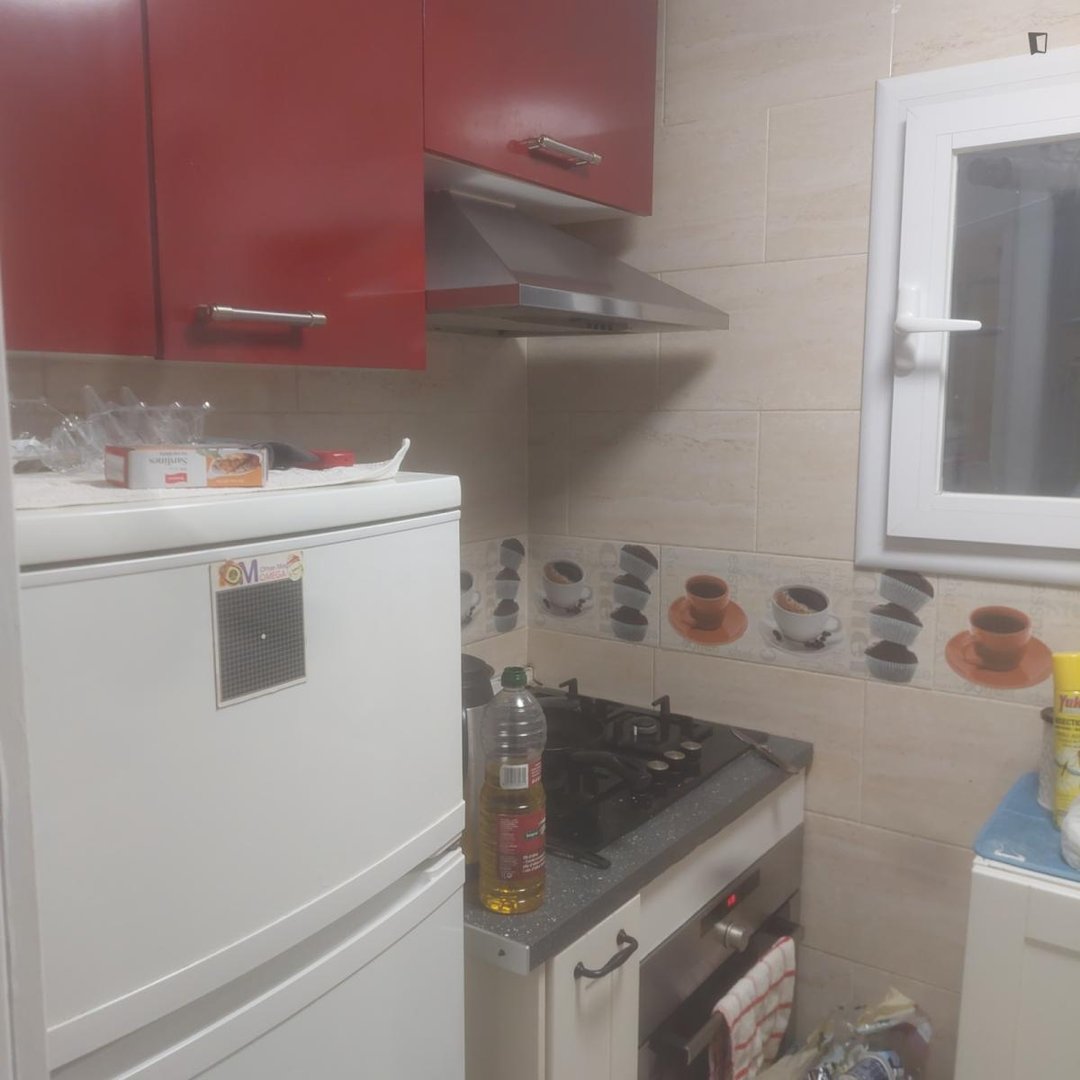 Zimmer zur Miete, Barcelona