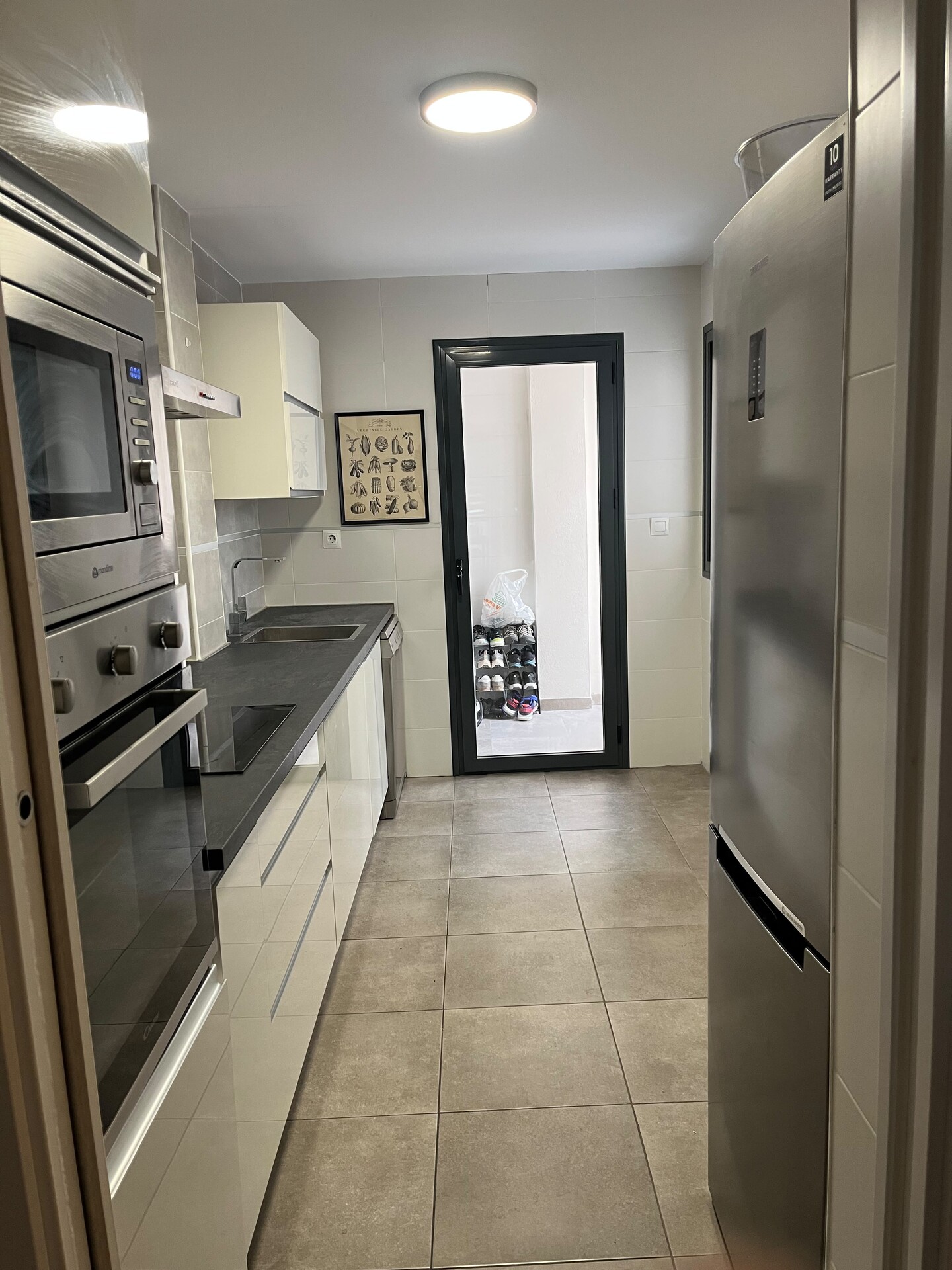 Pis de 90 m² a Albolote