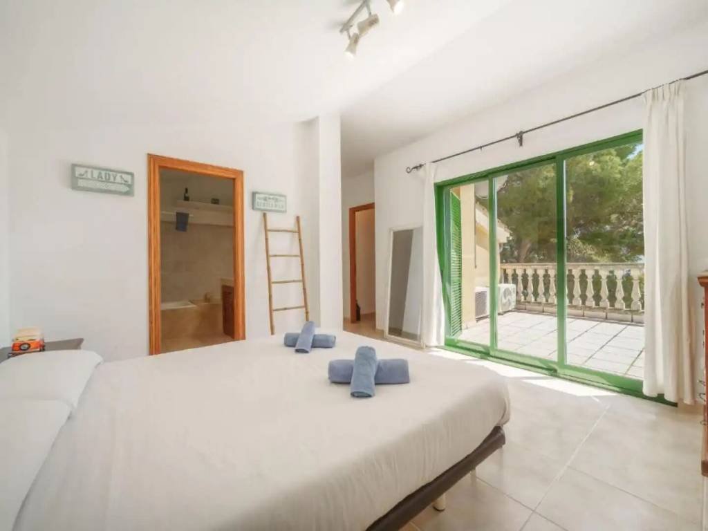 Casa de 160 m² en Alcúdia