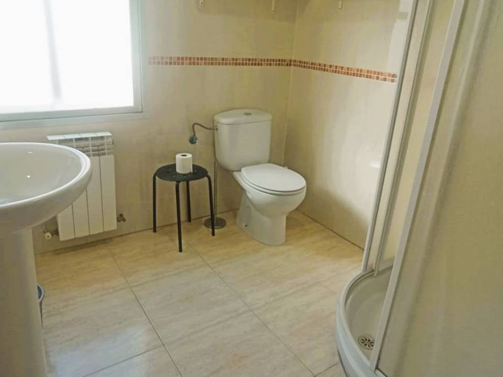 Habitación 130 m², Salamanca