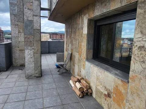 Piso de 178 m² en Avilés