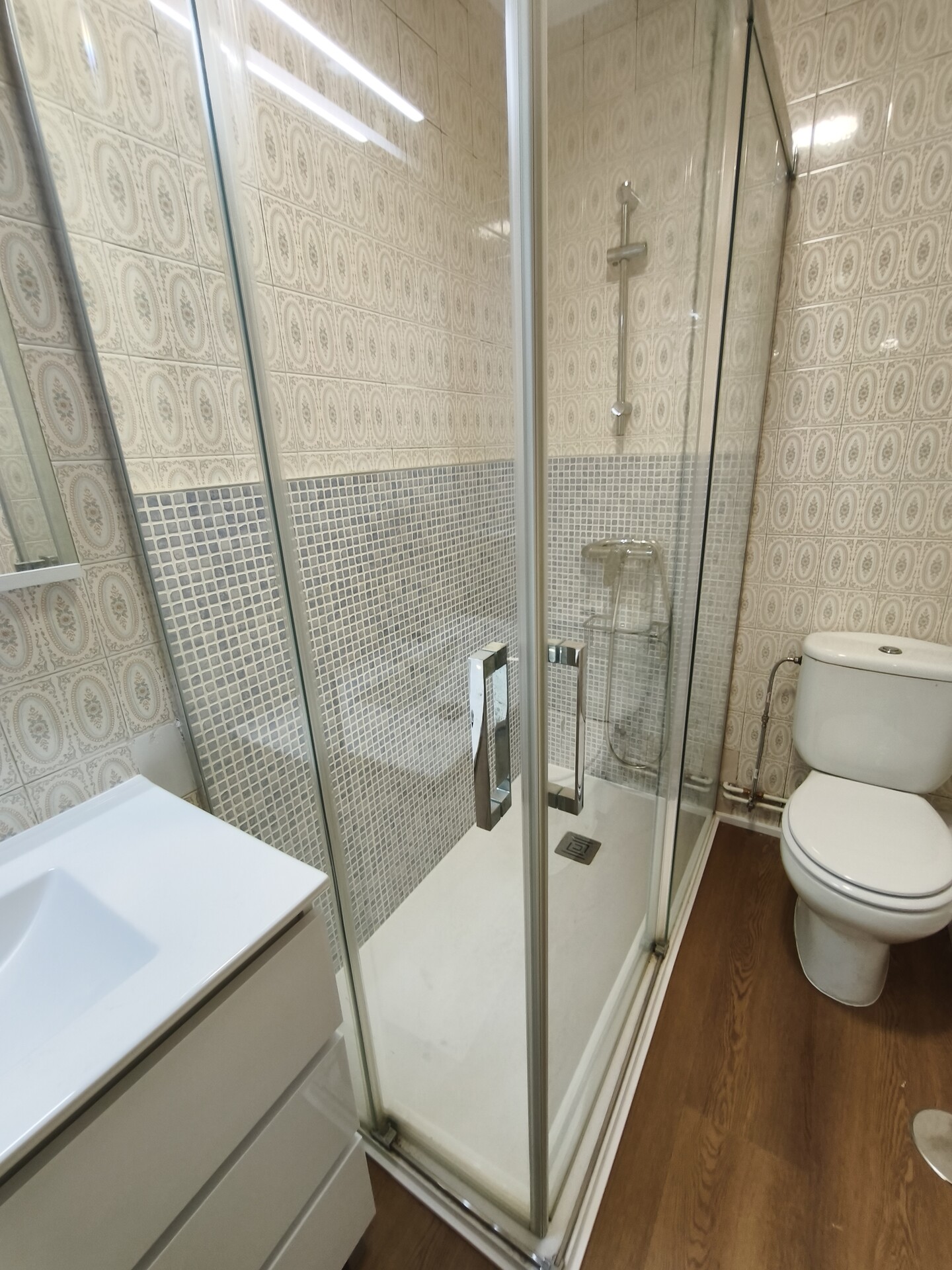 Piso de 108 m² en La Coruña