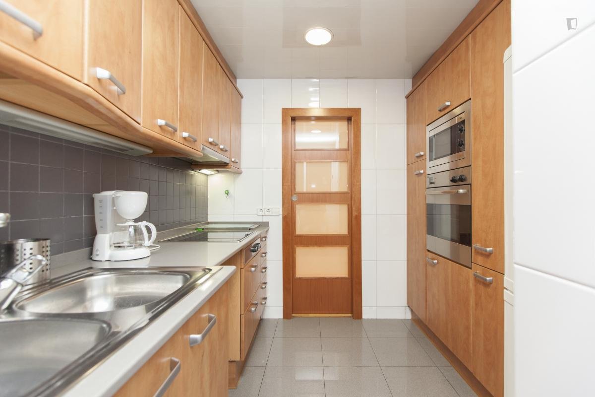 Pis de 85 m² a Barcelona