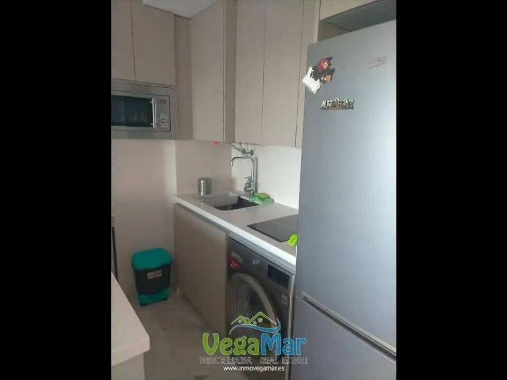 Piso de 50 m² en Almuñécar