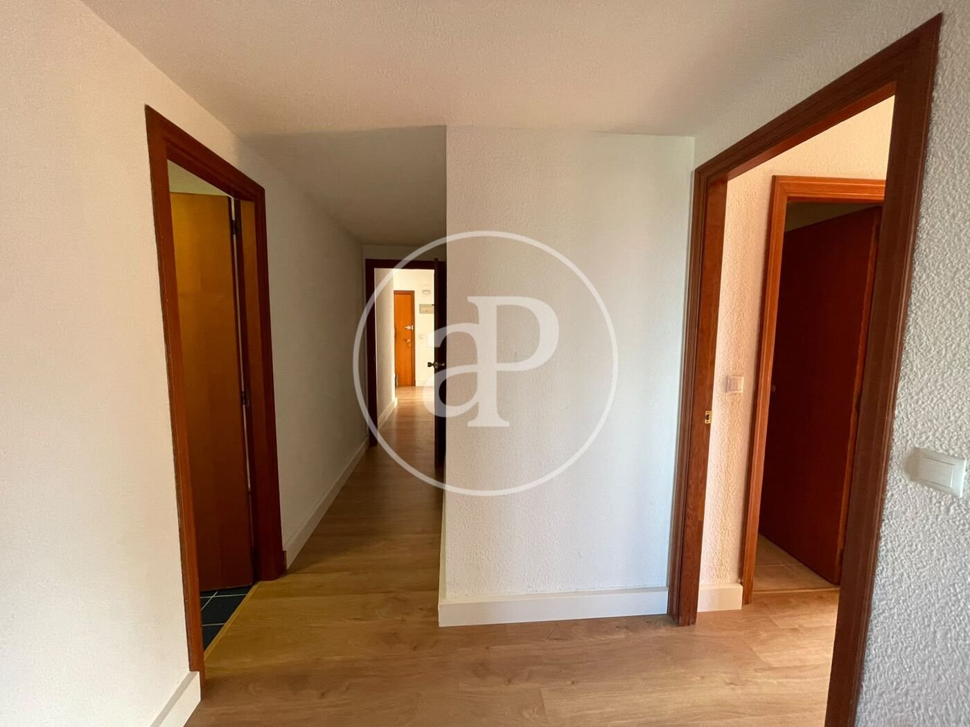 Wohnung 112 m² in Valencia