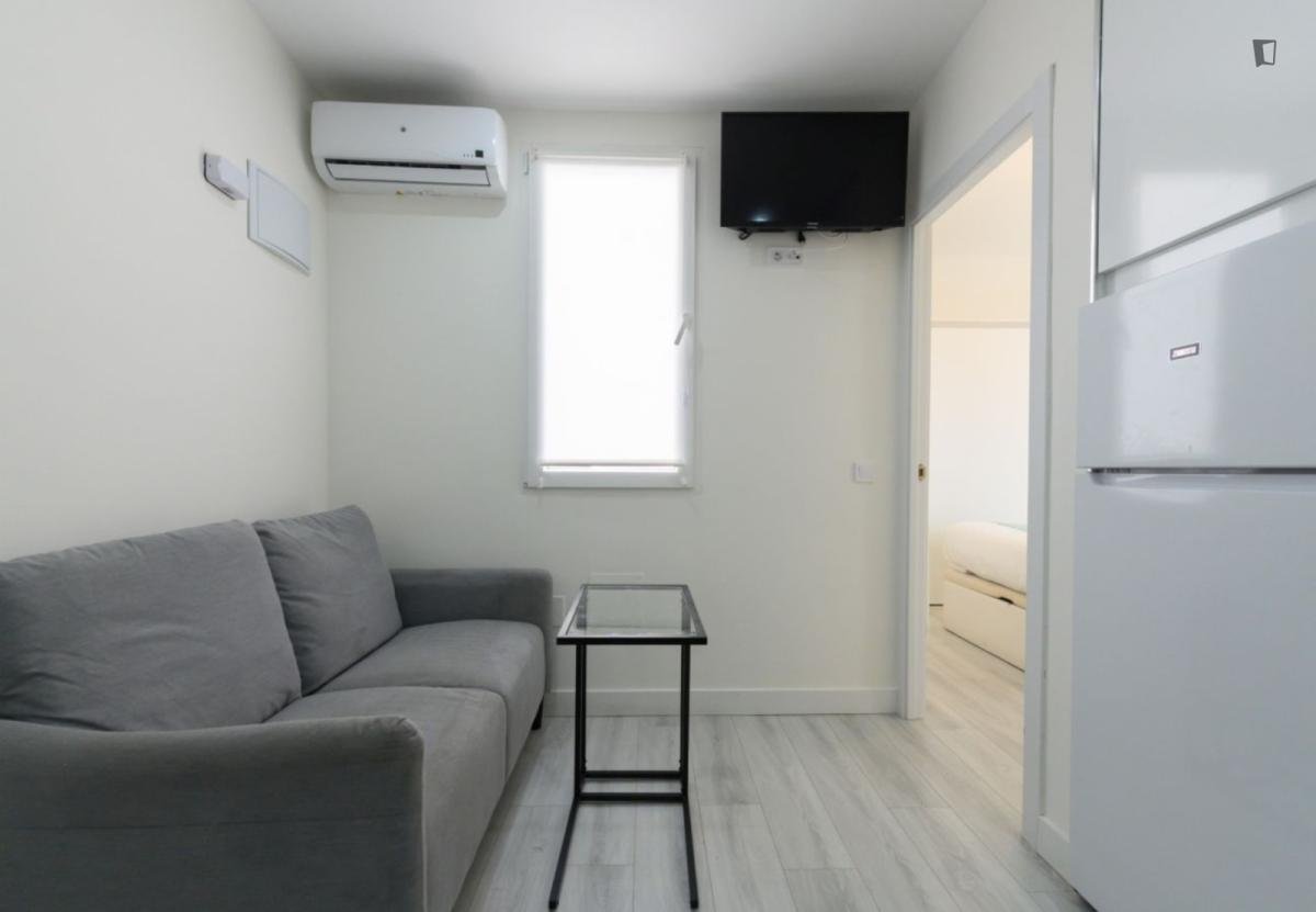 Pis de 38 m² a Madrid