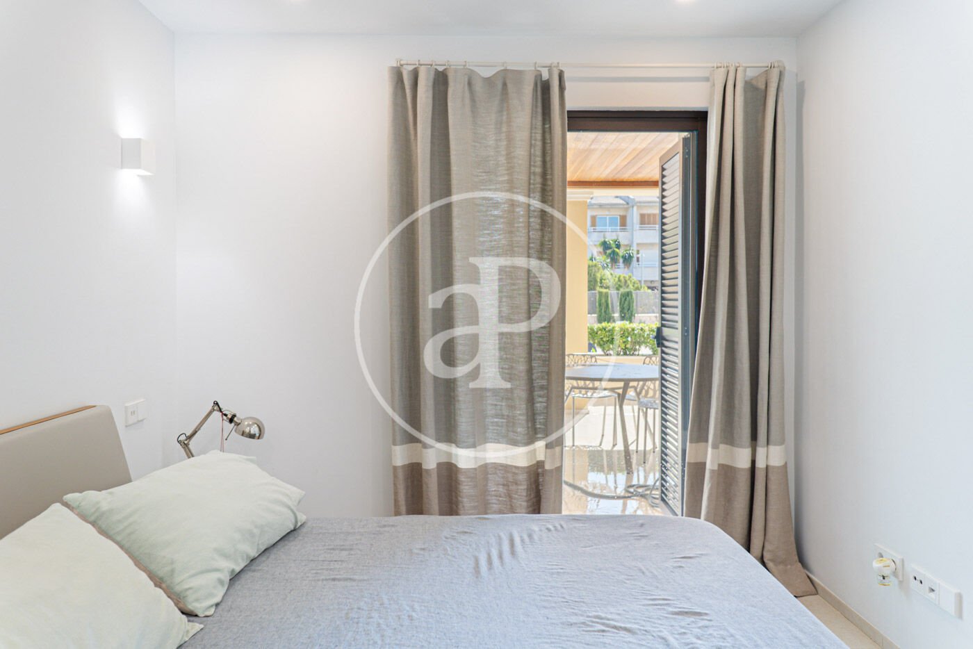 Piso de 110 m² en Pollença
