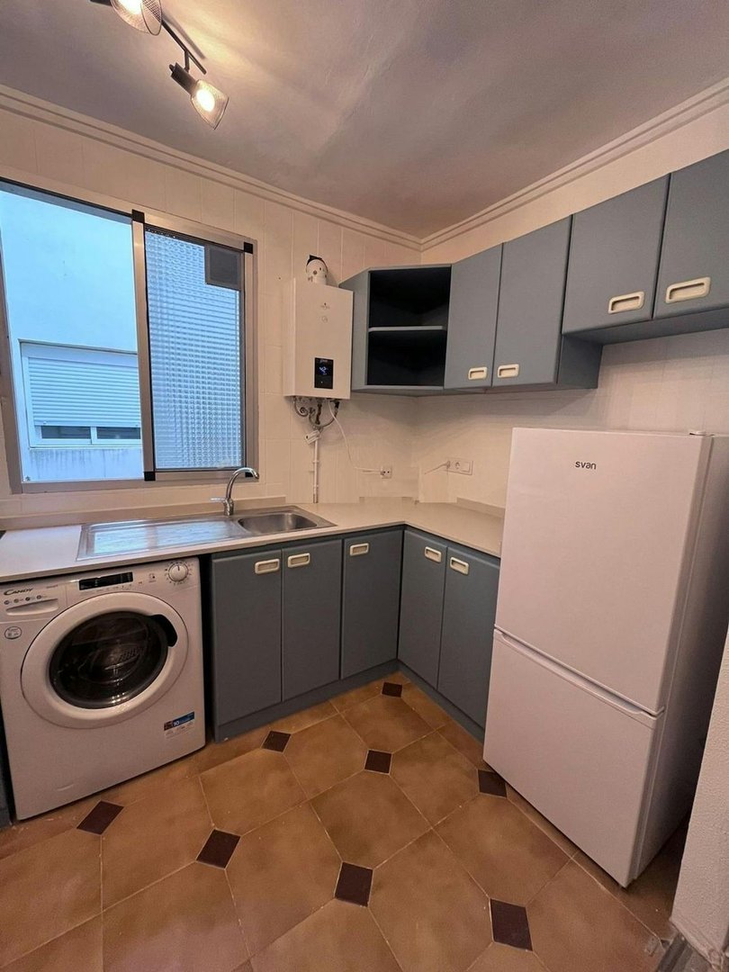 Habitación 78 m², Valencia