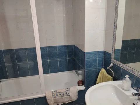 Piso de 90 m² en Mérida