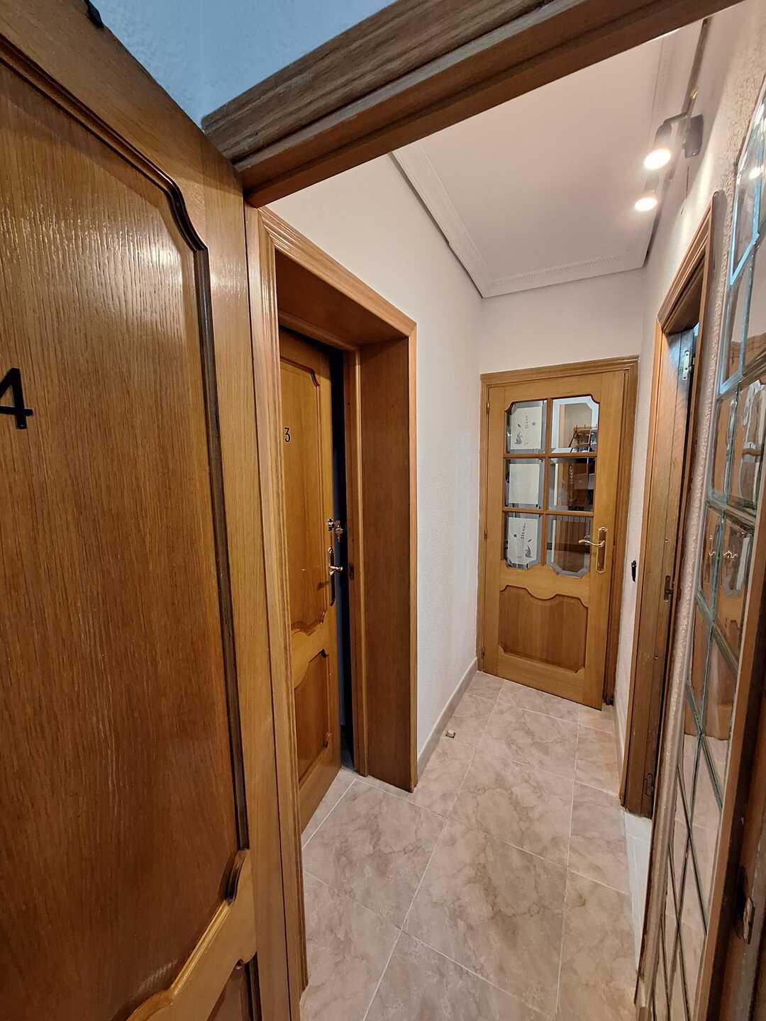 Piso de 72 m² en Guadalajara