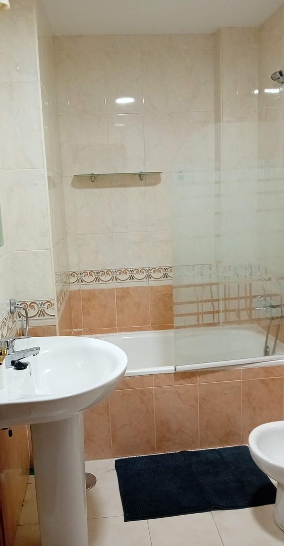 Appartamento 48 m² a Siviglia