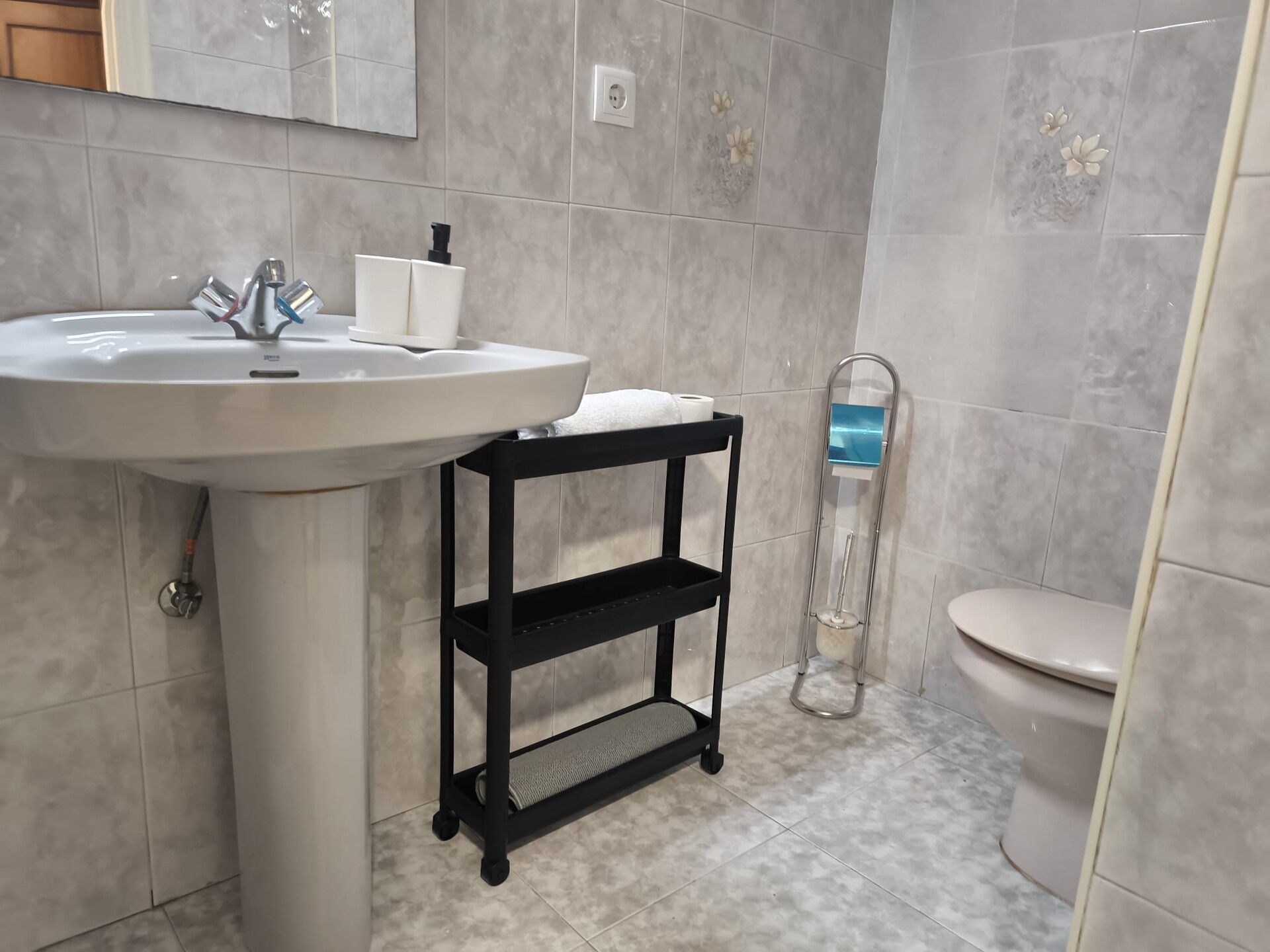 Piso de 75 m² en Gijón
