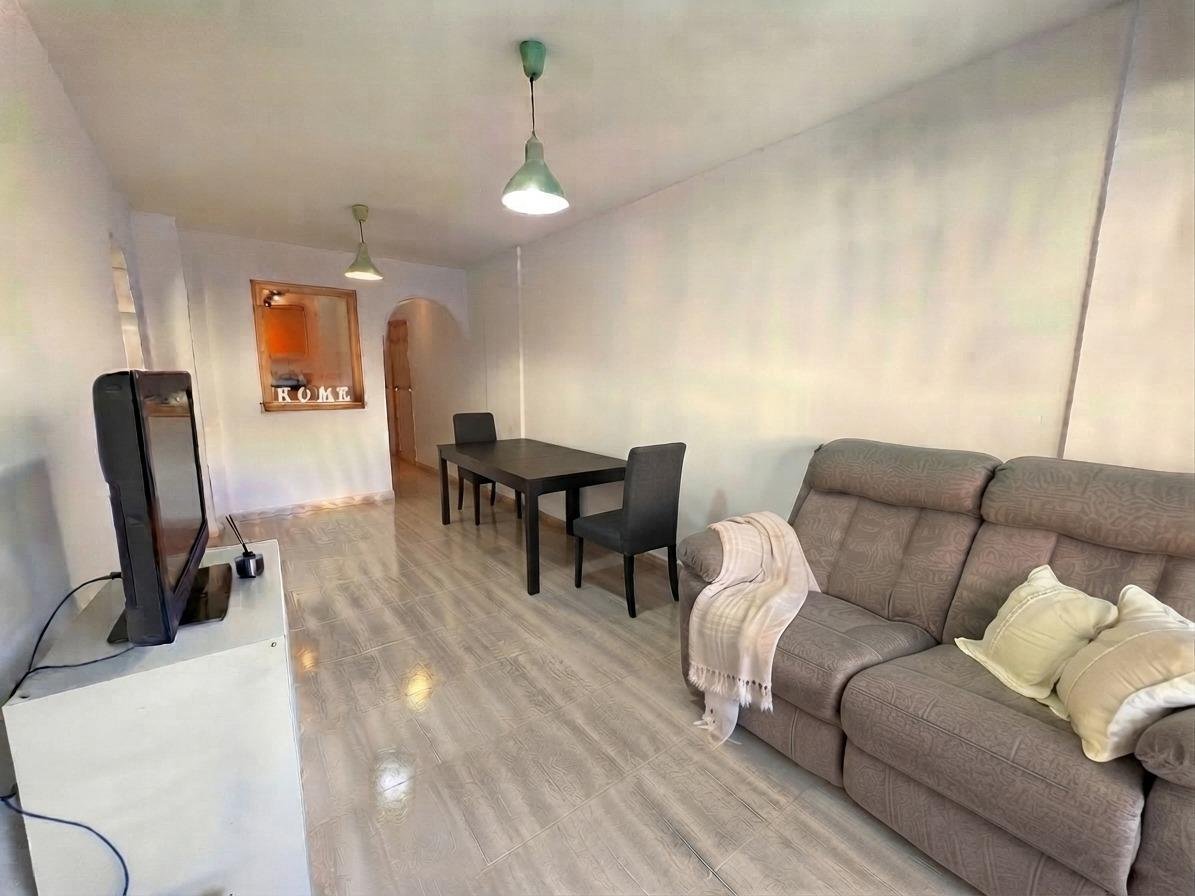 Piso de 50 m² en Torrevieja