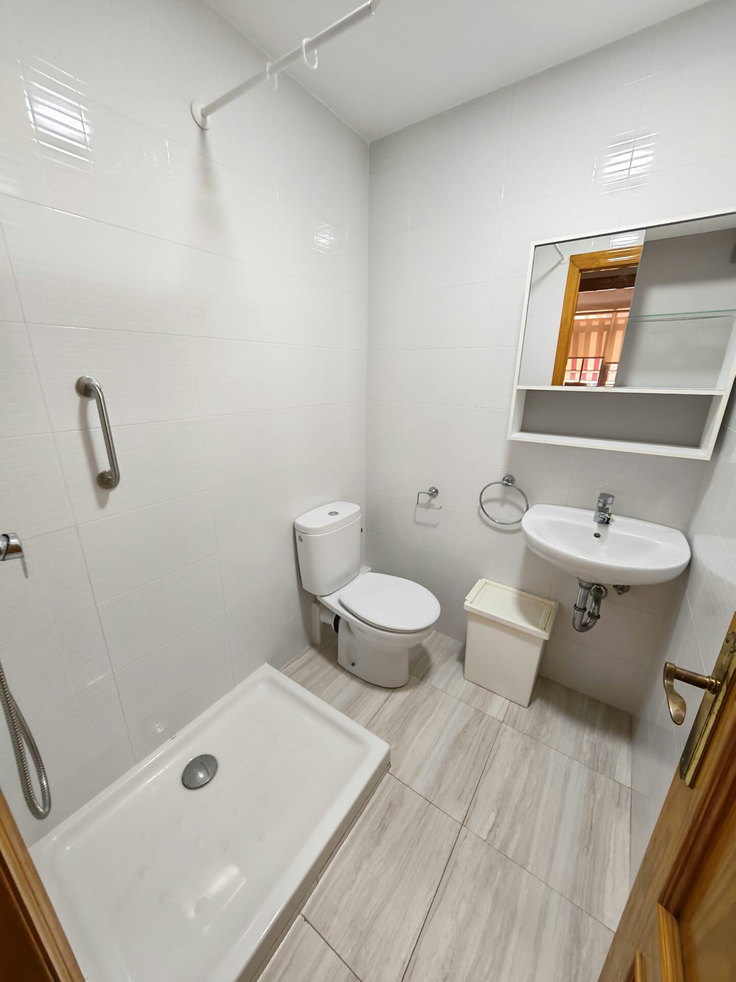 Piso de 85 m² en Murcia