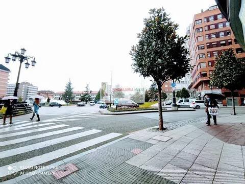 Pis de 43 m² a Oviedo