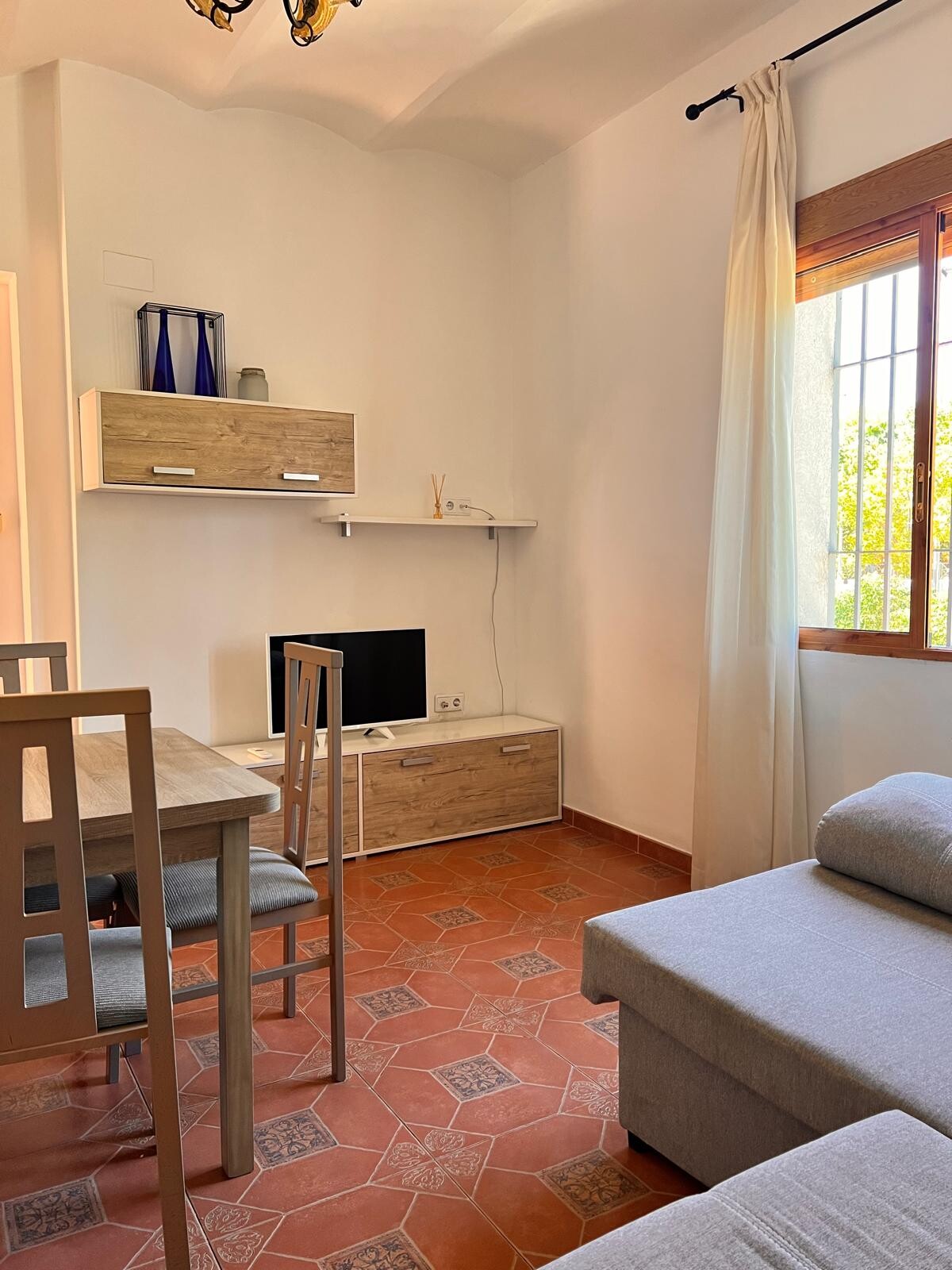 Pis de 55 m² a Còrdova