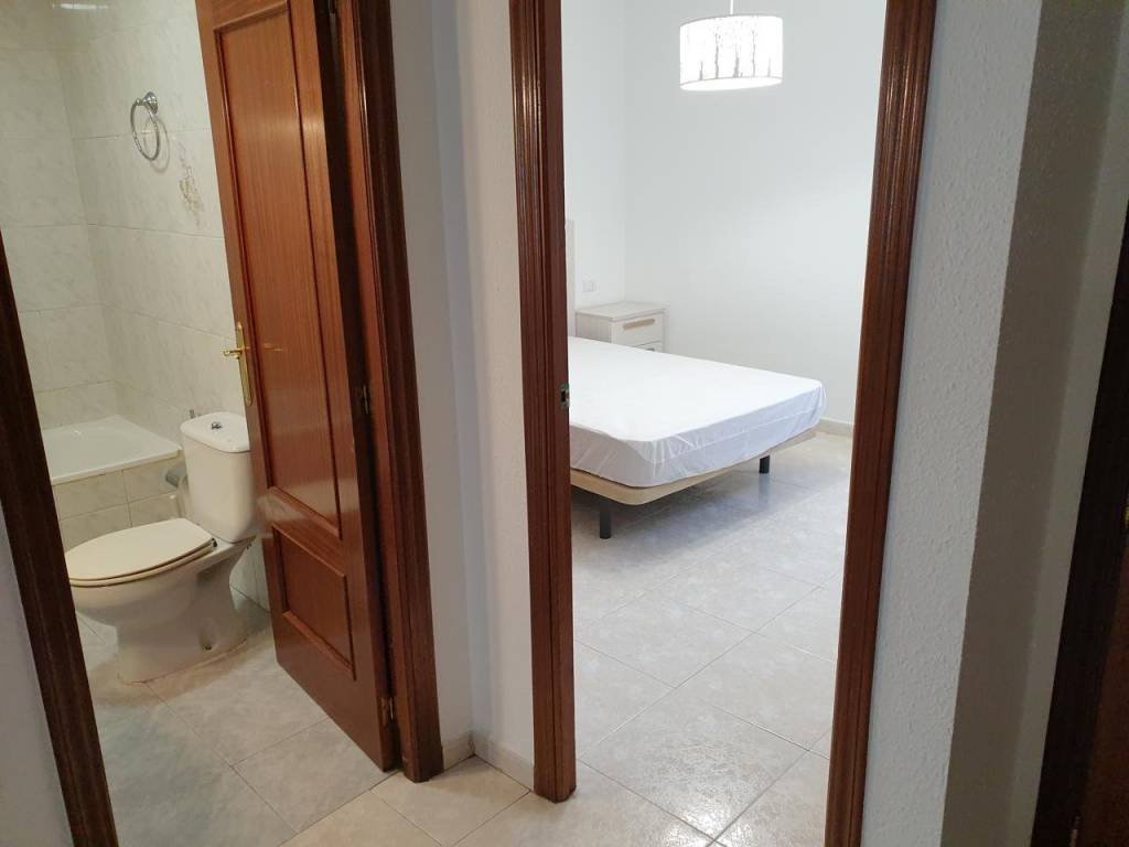 Piso de 70 m² en Ourense