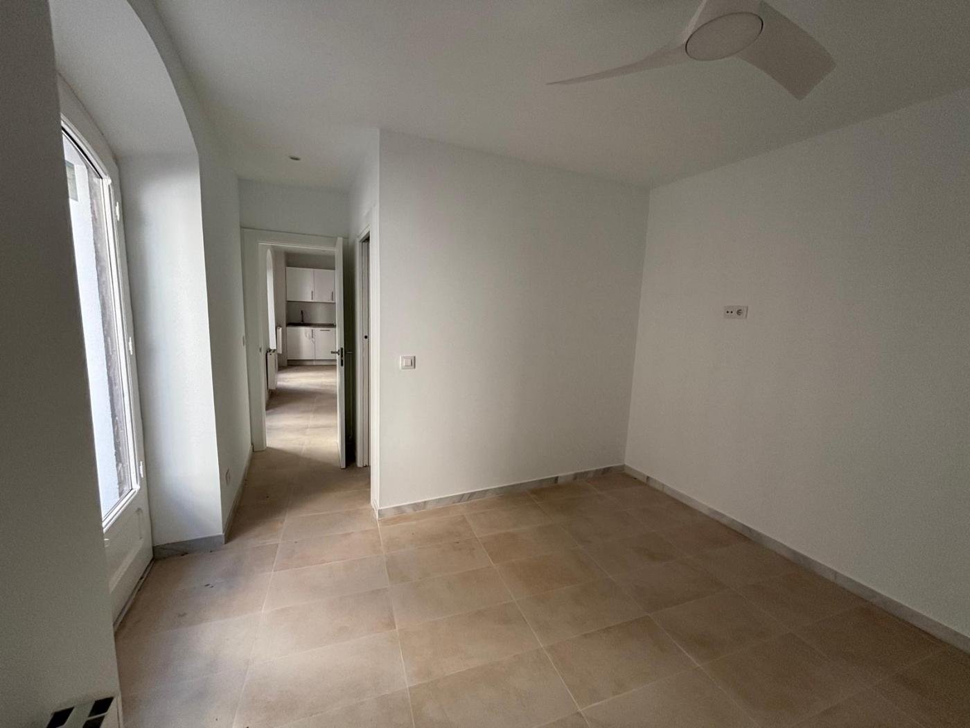 Piso de 42 m² en Zaragoza
