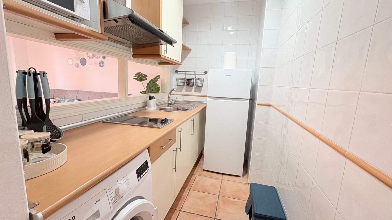 Piso de 47 m² en Ayamonte