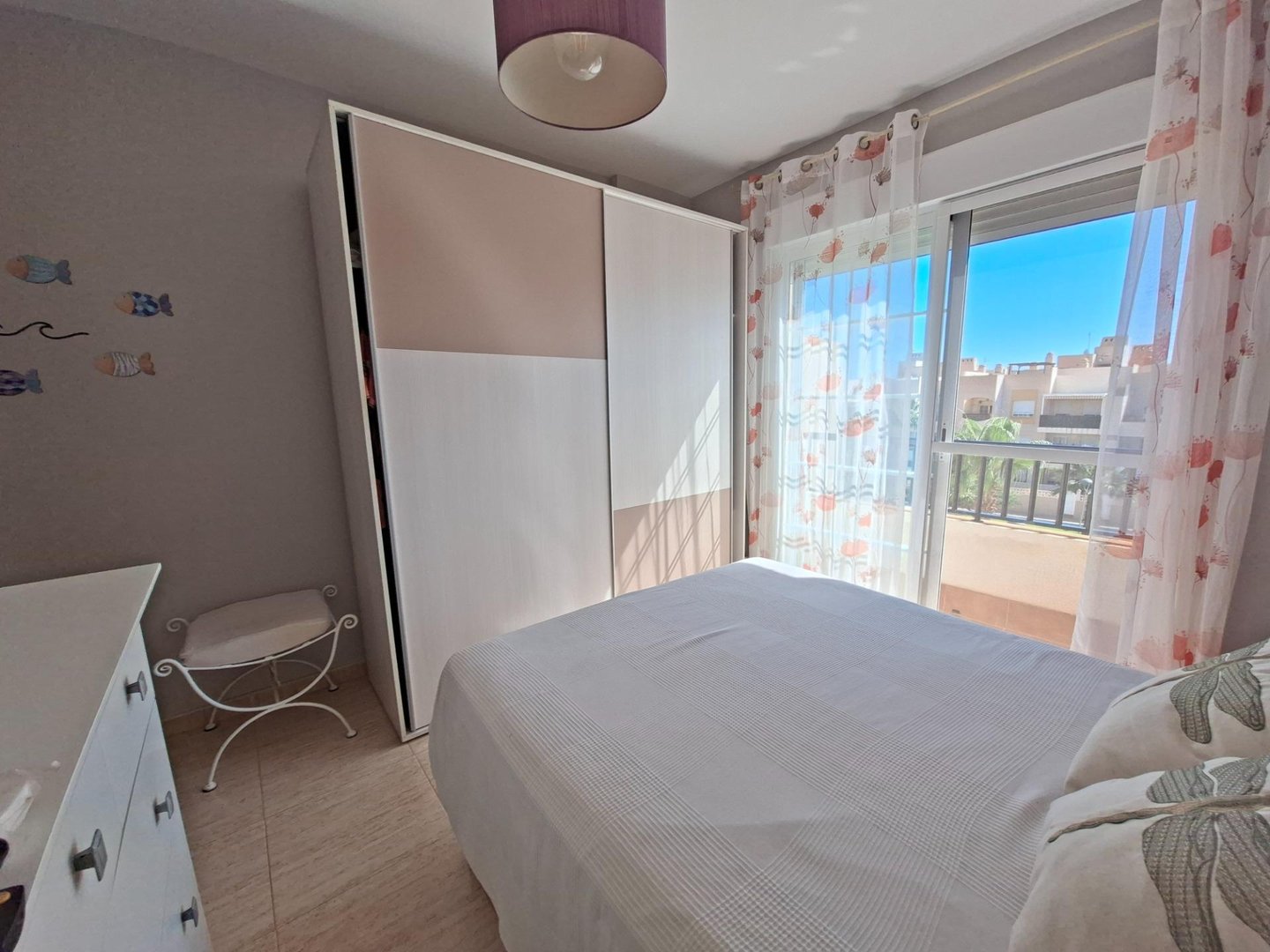 Piso de 69 m² en Almería
