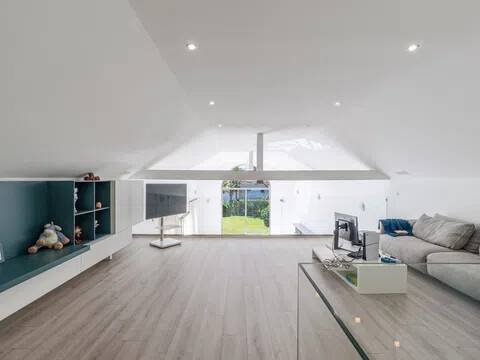 Casa de 658 m² en San Roque