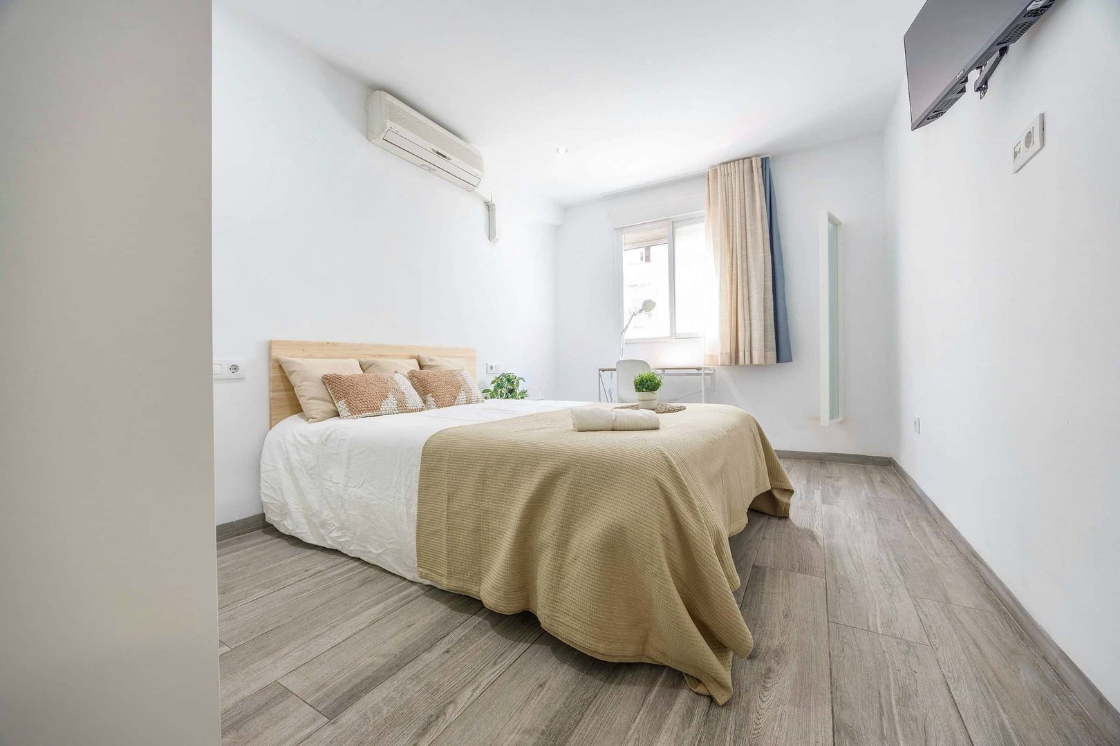 Habitació de lloguer, València
