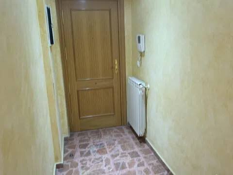 Wohnung 100 m² in Albacete
