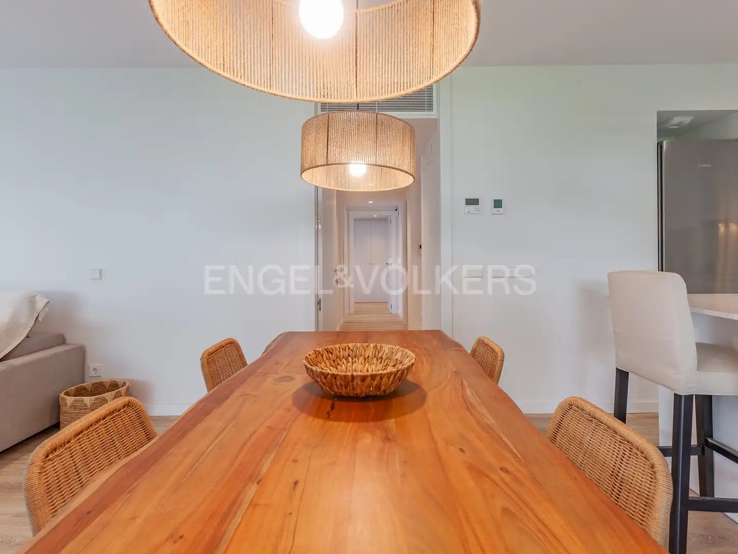 Piso de 113 m² en Sitges