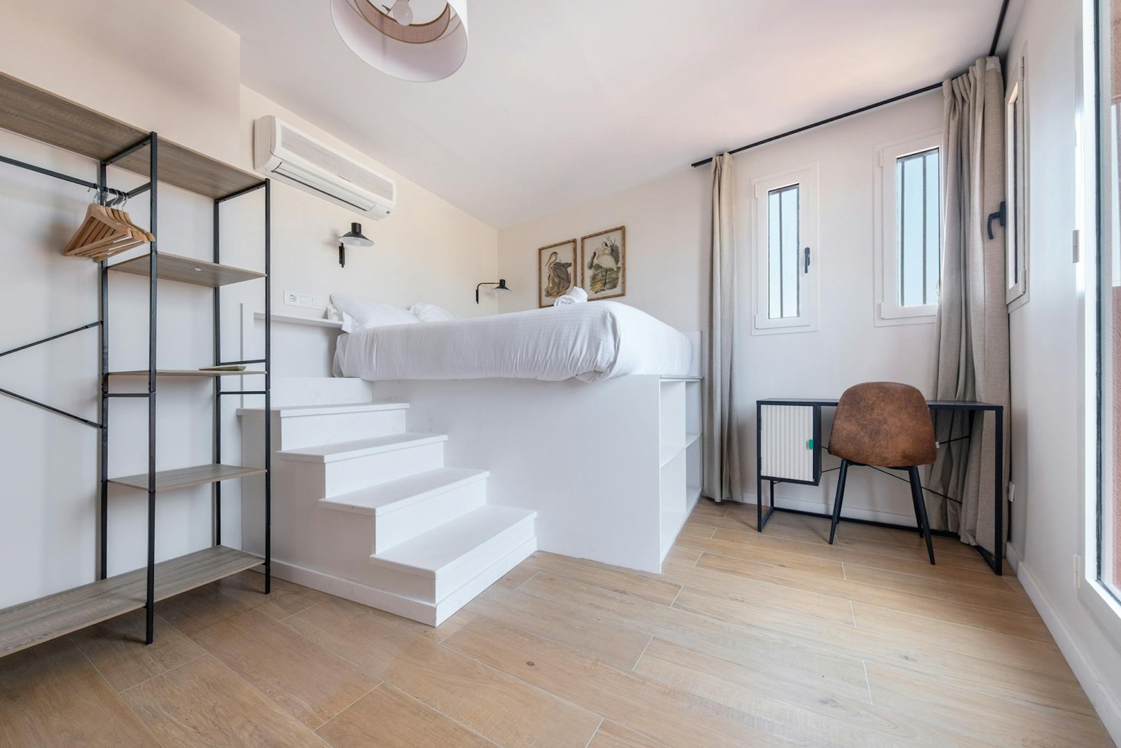 Piso de 55 m² en Barcelona